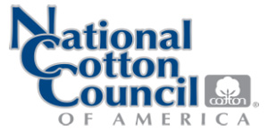 National Cotton Council of America Logo